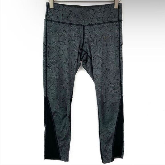 Nike Leggings Bundle Lot of 3 XS and Small - Picture 4 of 7